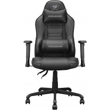 Cougar FUSION S Black